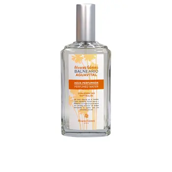 

AGUAVITAL scented water vaporizer 150 ml