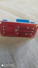 1-Channel Relay-Module Trigger Optocoupler 5V And High with 12V 24V One Low-Level