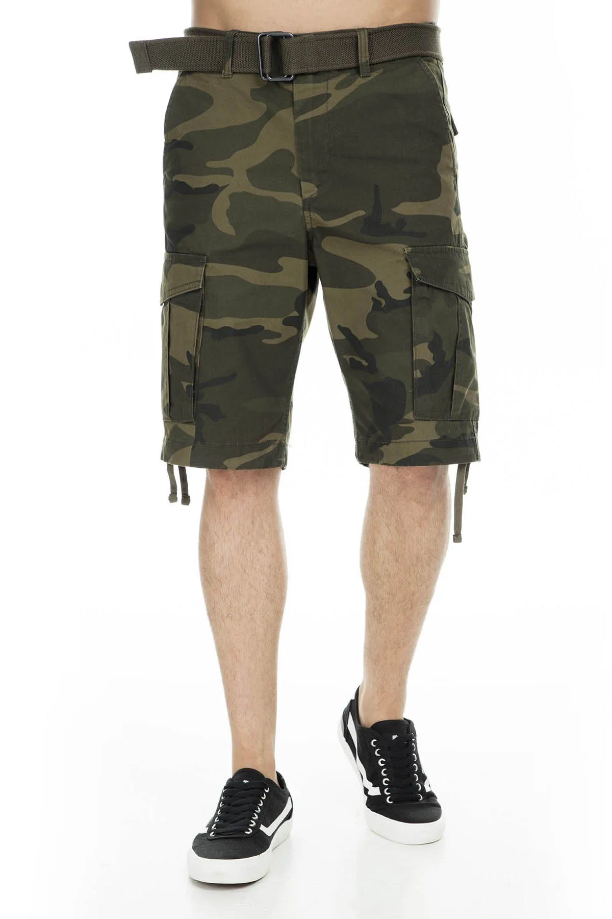 Jack& Jones джинсы, Jjianakin короткие мужские 12150738