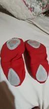 Zapatos de Ballet para niñas, zapatillas de Ballet de suela blanda de lona, bailarina, práctica