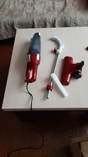 Vacuum-Cleaner Dust-Collector Home-Aspirator Handheld Mini Portable Rod ATWFS No Low-Noise