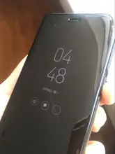 Smart lujo Flip para Samsung Galaxy S21 S20 S10 S9 S8 más S7 S6 borde S20FE A51 A71 A31 A50 A70 A21s A10 A20 A30 A40 cubierta