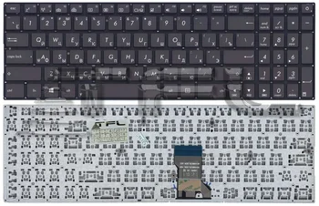

Keyboard for laptop Asus ux52 (black)
