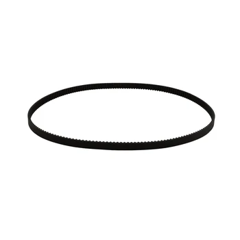 

Belt for Moulinex food processor, length 570mm, width 8mm, number of teeth 190, 1 PCs LM020