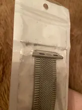 Correa de malla de acero inoxidable para Apple Watch 6 SE, correa de color de 44/42mm para iWatch Series 4 5 6 42mm 38mm