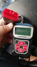Obd2-Scanner Diagnostic-Tool Russian Elm327 Konnwei Kw310 Auto Obd for Language PK
