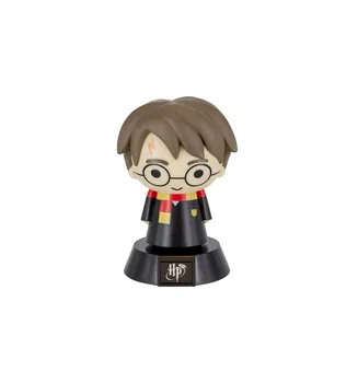 

LAMP ICON HARRY POTTER HARRY POTTER 3D
