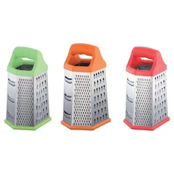 

Grater 6-sided Peterhof supplier
