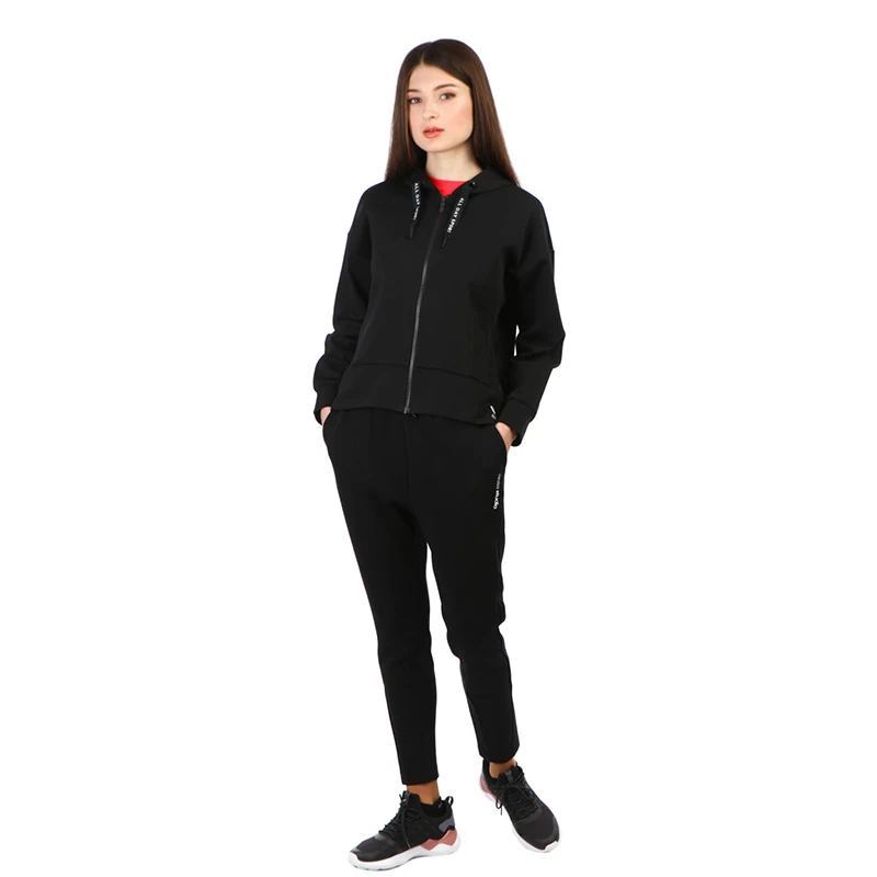 ANTA Женский джемпер PREMIUM A-SPORTS SHAPE