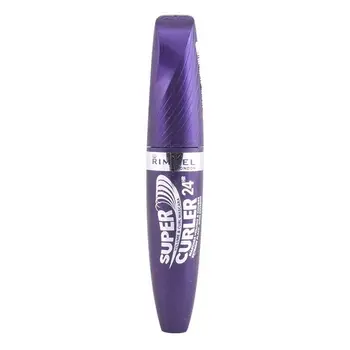 

Mascara Super Curler Rimmel London (12 ml)
