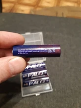 Rechargeable Battery Camera-Flashlight Lithium-Ion-Aa 2800mwh for Toys 100%New