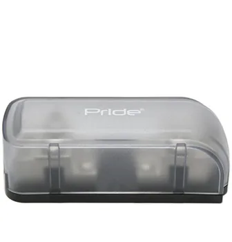 

ДЕРЖАТЕЛЬ ПРЕДОХРАНИТЕЛЯ PRIDE SAPPHIRE 1024 (ANL)