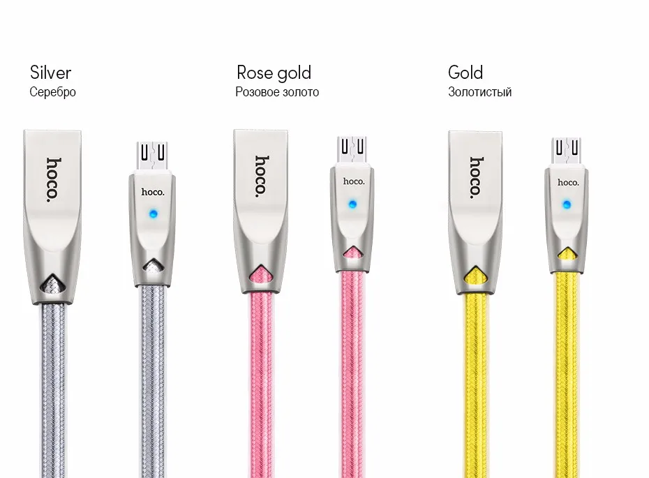 USB кабель microUSB