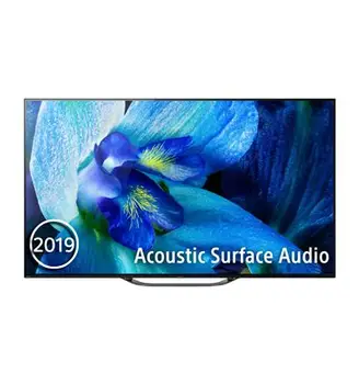 

OLED SONY 65 KD65AG8 4K UHD HDR X1 SMART TV