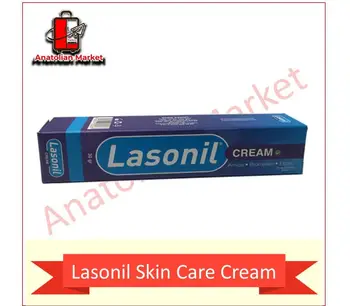 

Lasonil Skin Care Cream 30 gr