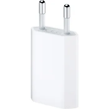 

Adapter Apple 5 W USB power