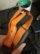 SupFire HL05 Lightweight LED Headlight USB Rechargeable Outdoor Lantern For Camping Fishing