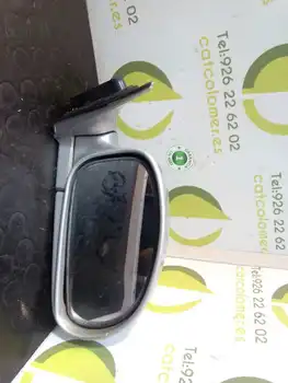 

6169584 Right rearview mirror Hyundai Lantra Saloon (rd) 1.6 Gls