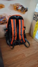 Mochilas de viaje impermeables de nailon para hombre y mujer, bolsos de viaje para escalada, senderismo, mochila para deportes al aire libre, bolso mochila para hombre y mujer