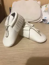 Zapatos de bebé para recién nacidos, mocasines de cuero PU con lentejuelas, primeros pasos, 0 a 18M, Otoño, 2020