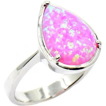 

Silver Wings silver ring