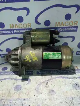

3610023100 ENGINE STARTER HYUNDAI COUPE (J2)
