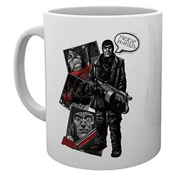 

Van Helsing (Cup) Realm Of The Damned7.15