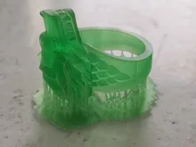 ANYCUBIC 500g/1kg resina líquida fotopolímero 405nm resina UV para LCD 3D impresora Material de impresión de fotones/fotón S/fotón Mono