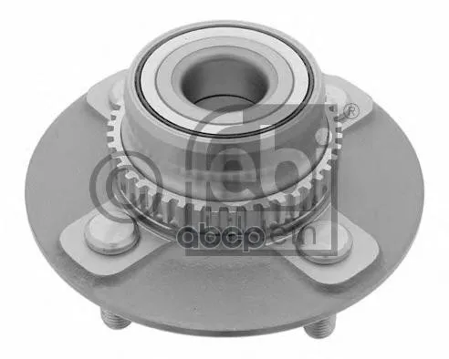 Ступица Колеса Febi 28253 Febi арт. 28253
