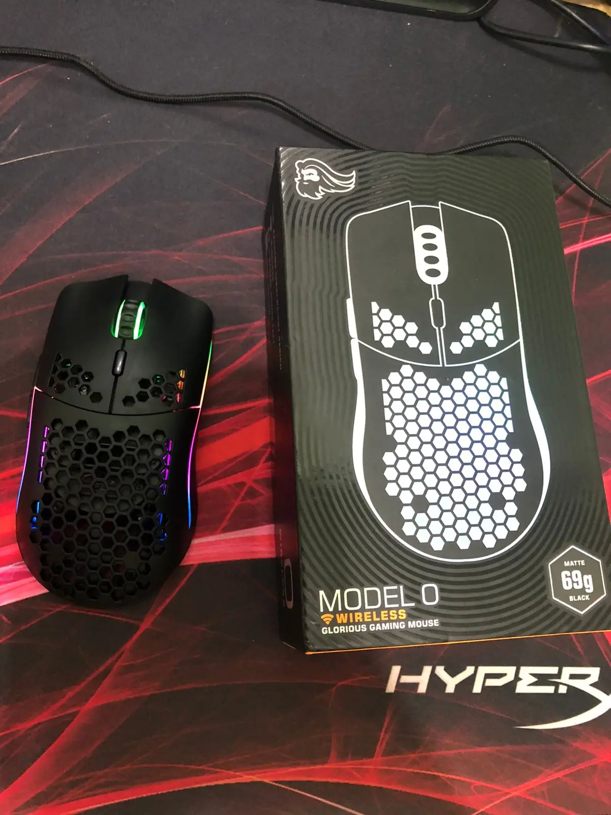 Free Shipping Glorious Model O Wireless Gaming Mouse Light Weight Wireless Mouse Matte Black White Color Mice Aliexpress Free Shipping Glorious Model O Wireless Gaming Mouse Light Weight Wireless Mouse Matte Black White Color Mice Aliexpress