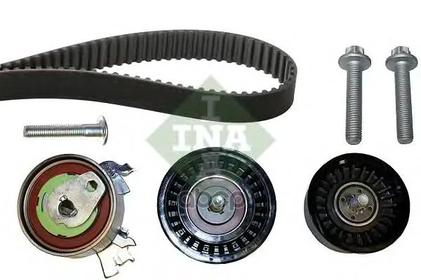 Комплект Ремня Грм Opel/Gm 1.4-1.8 Ina 530044110 Ina арт. 530044110