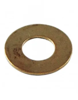 

JBM 13832 BAG 50 COPPER WASHERS FOR INJECTORS (16,4x7,5x2,0 MM)