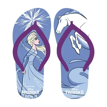 

FLIP FLOPS FROZEN 2
