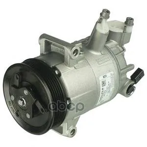 Компрессор Кондиционера Delphi арт. TSP0155997