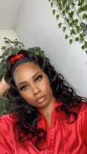 MISSBLUE 30 32 38 40 pulgadas, pelo brasileño de la armadura del mechones de la onda del cuerpo de 100% Paquete de pelo humano Remy Natural de la extensión del pelo de la Virgen grueso