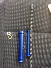 Power-Up-Kit Hunting-Accessories PPS Airsoft Sniper for Mb01/mb05-Series And CNC Aluminum