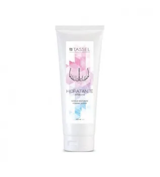 

Intensive foot moisturiser Tassel