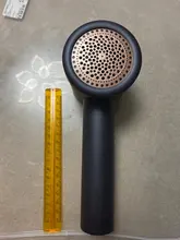 ZHIBAI-eliminador de pelusa eléctrico, Universal, USB, Pellet de pelusa, ajuste de 5 velocidades, afeitadora de tela con carga en t