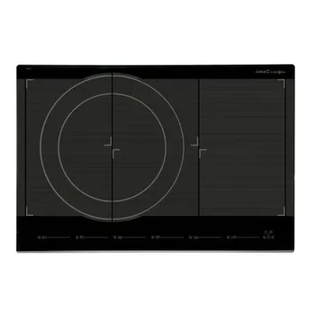 

Induction plate Tasting GIGA 750 width 77cm