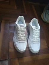 Xtep-zapatillas de Skateboarding para hombre y mujer, calzado informal de cuero transpirable, para monopatín, 881418319812