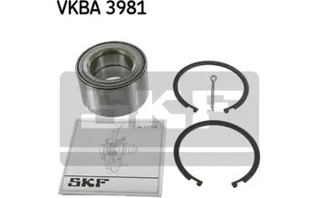 

SKF Wheel Bearing Kit for NISSAN X-TRAIL PRIMERA ALMERA