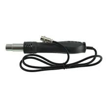 Ручка горячего воздушного пистолета для паяльной станции Mlink H6