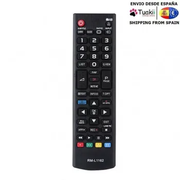 

Remote control RM-L1162 for LG Smart TV