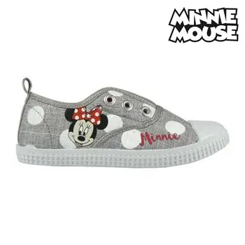 

Casual Trainers Minnie Mouse 72890 Grey