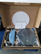 Robot-Vacuum-Cleaner Suction Cleaning-Robot Wet Auto-Charge NEATSVOR 3000PA Home-Dry