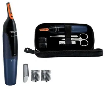 

PHILIPS NOSE CLIPPER NT5180/15 RECHARGEABLE