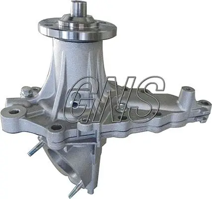 Насос водяной TOYOTA Mark II 1JZFSE 01-07 с корпусом GNS YH-T188