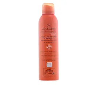 

PERFECT TANNING moisturizing spray SPF20 200 ml