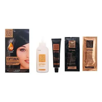 

Dye No Ammonia Optima Llongueras