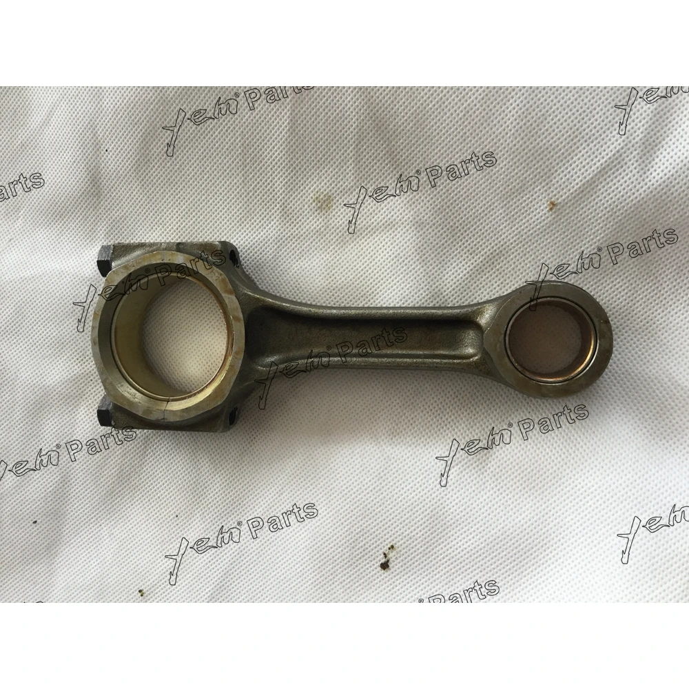 Детали двигателя для Yanmar 3TNV82 3TN82 3TNV82A Con rod assy |